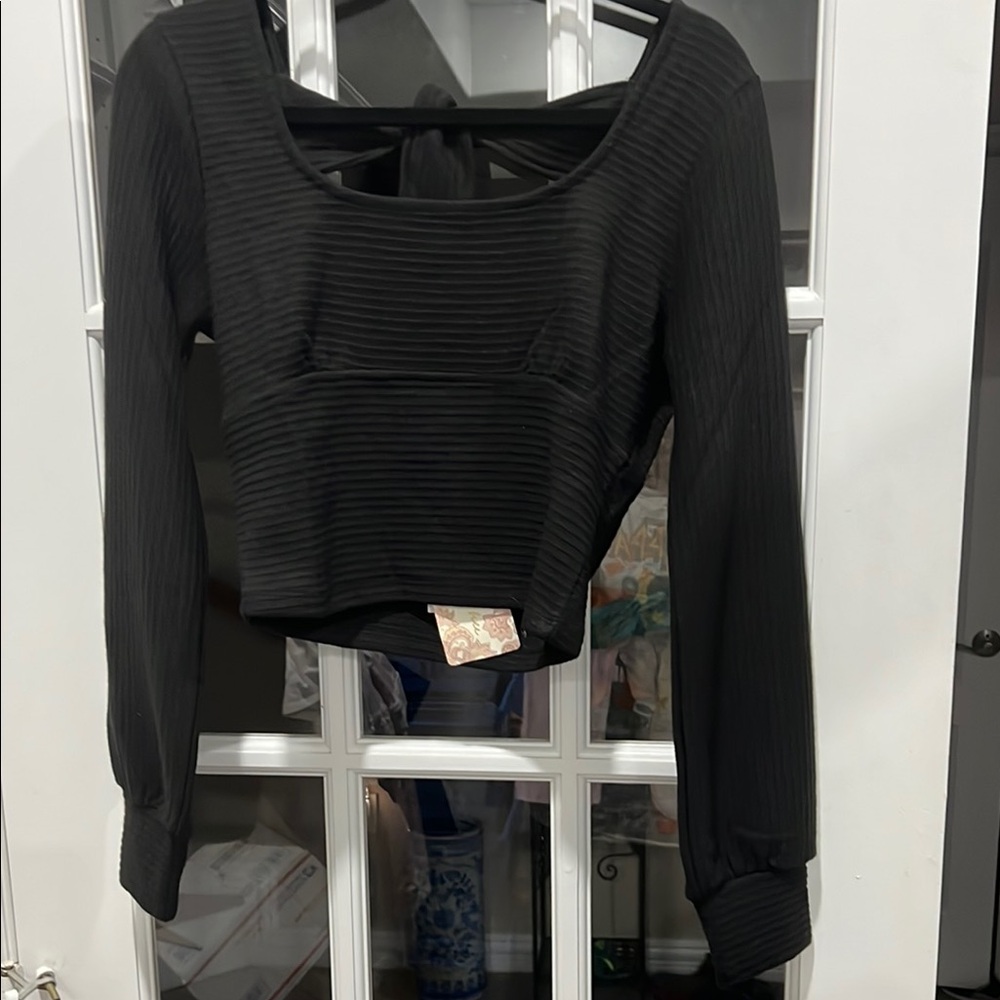 Band of Gypsy top